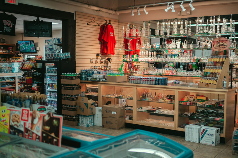 Sam's DriveThru Liquor Store in Scottsdale, AZ